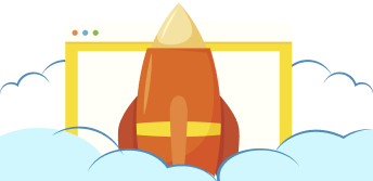 Rocket Icon